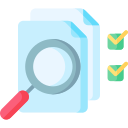 Invoicing Icon